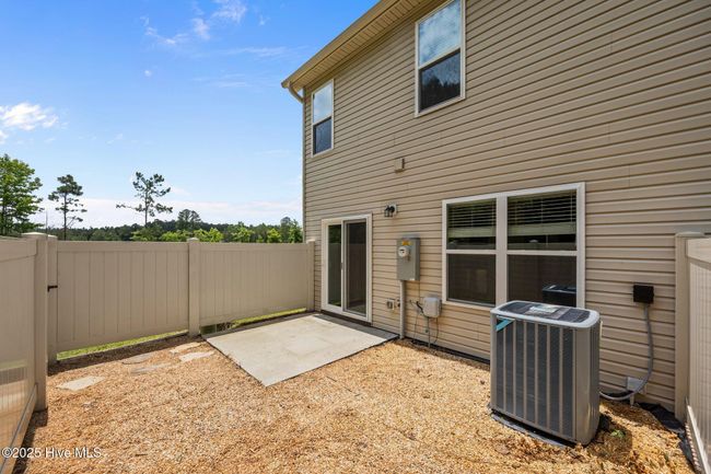 312 Glenellen Loop Rd, Townhouse with 2 bedrooms, 3 bathrooms and null parking in Midway Park NC | Image 34