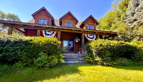 3036 West Woodstock Road, Woodstock, VT, 05091 | Card Image