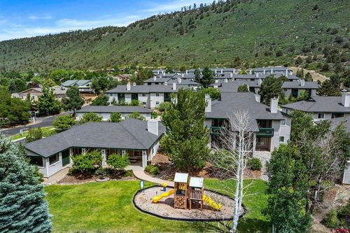 133-1100 Goeglein Gulch Road, Durango, CO, 81301 | Card Image