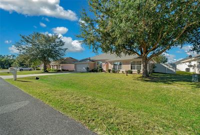 9890 Sw 55 Th Court, House other with 4 bedrooms, 3 bathrooms and null parking in Ocala FL | Image 2