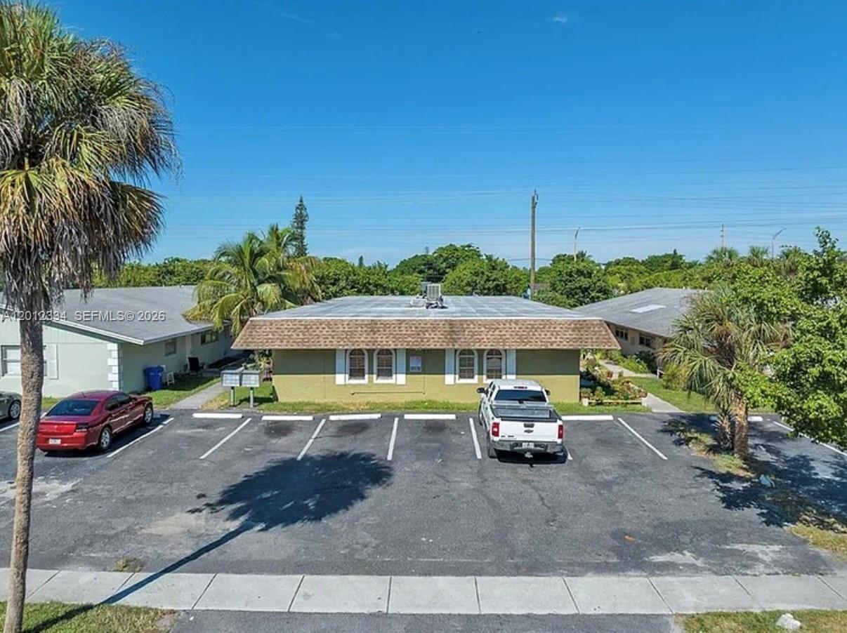 Residential Lease in Margate 3