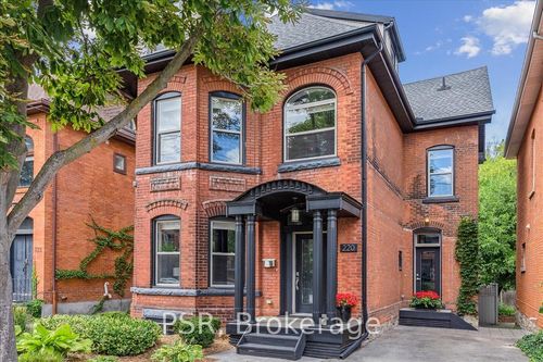 220 Herkimer St, Hamilton, ON, L8P2H6 | Card Image