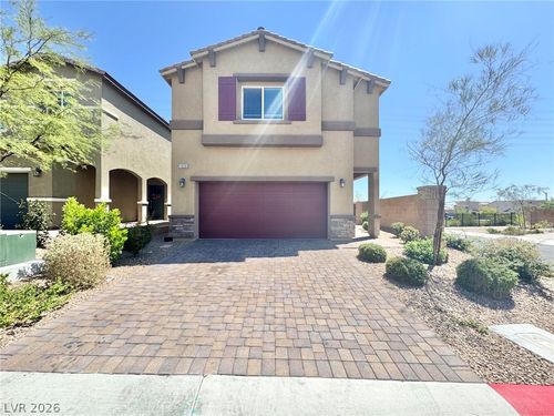 7020 Colonial Ranch Street, Las Vegas, NV, 89166 | Card Image