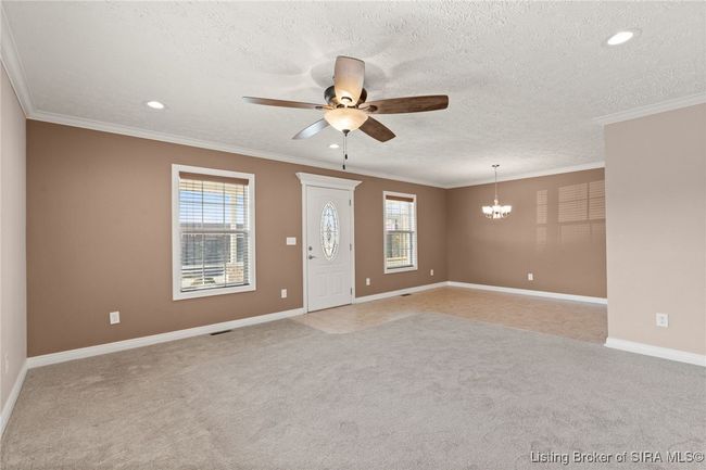 TRACT-5 - 316 Elm (House & 3 Vacant Lots) Street, Home with 2 bedrooms, 2 bathrooms and null parking in Paoli IN | Image 10