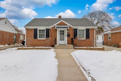 1617 Glenwood Ave, Joliet, IL, 60435-5833 | Card Image