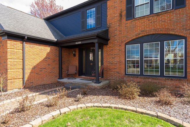 Covered Front Porch! | Image 23