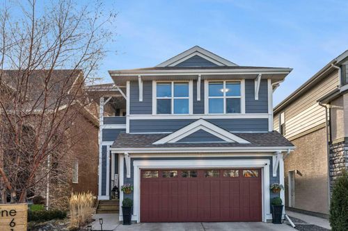 161 Mahogany Sq Se, Calgary, AB, T3M0T1 | Card Image