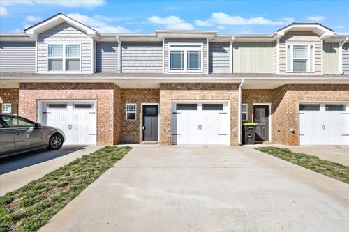 314 Fallow Cir, Clarksville, TN, 37040-2057 | Card Image