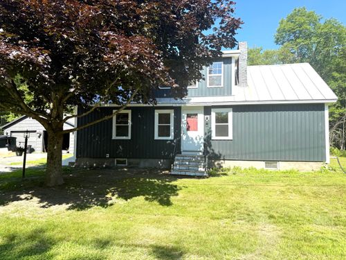 303 Mcgrath Pond Road, Oakland, ME, 04963 | Card Image