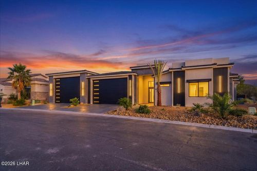 836 Isola Bella Loop, Lake Havasu City, AZ, 86403-4501 | Card Image