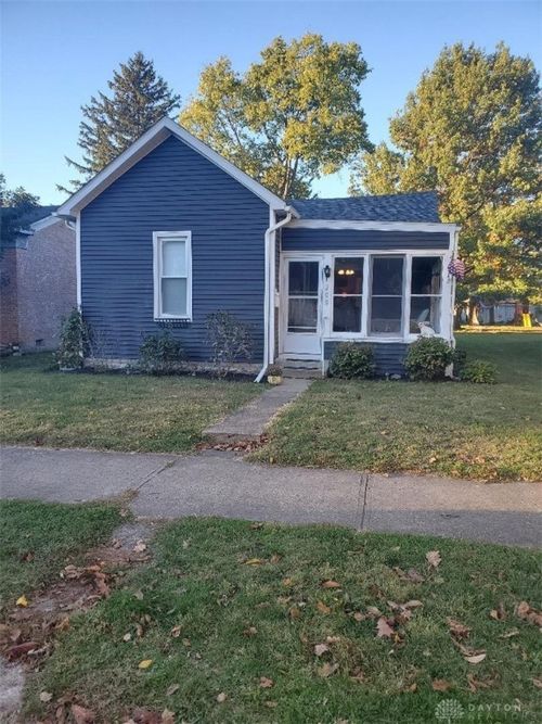 208 High St, Eaton, OH, 45320 | Card Image