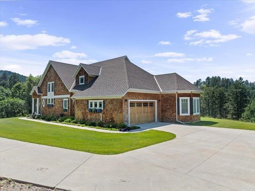 323 Pine Cone Ave, Spearfish, SD, 57783-8647 | Card Image