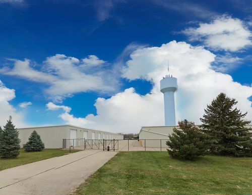 399 Tower Road, Dakota Dunes, SD, 57049 | Card Image