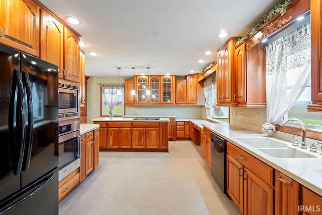 5324 E 400 S, House other with 4 bedrooms, 3 bathrooms and null parking in Kokomo IN | Image 8
