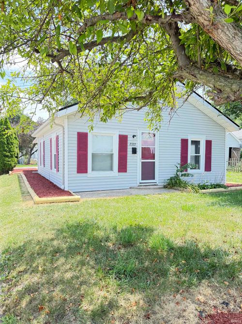 2322 N Webster Street, Kokomo, IN, 46901 | Card Image