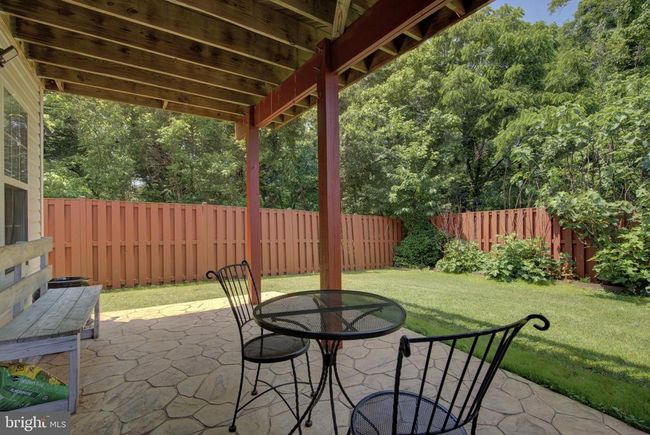 43855 Tattinger Ter, Townhouse with 4 bedrooms, 4 bathrooms and null parking in ASHBURN VA | Image 49