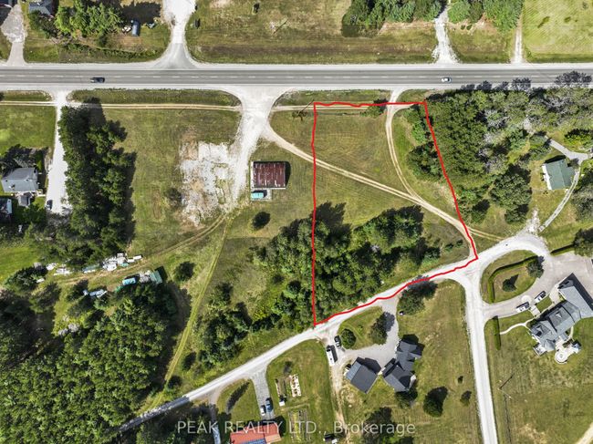 26000 Highway 41, Home with 0 bedrooms, 0 bathrooms and null parking in Griffith ON | Image 17