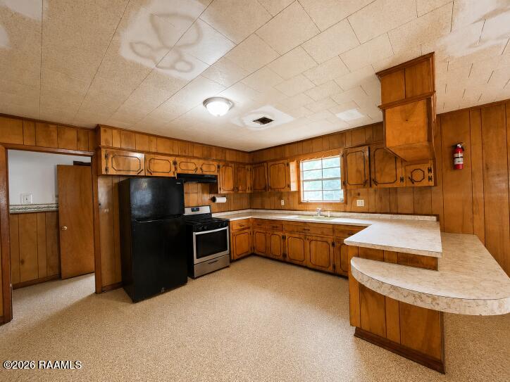 Residential in St. Martinville 5