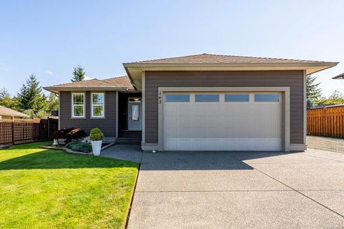 165 Strathcona Way, Campbell River, BC, V9H0B1 | Card Image