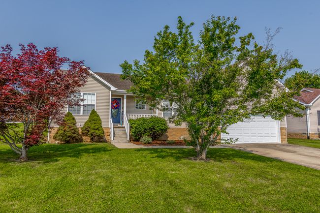 148 Double Tree Ct, House other with 3 bedrooms, 2 bathrooms and null parking in Mount Sterling KY | Image 25