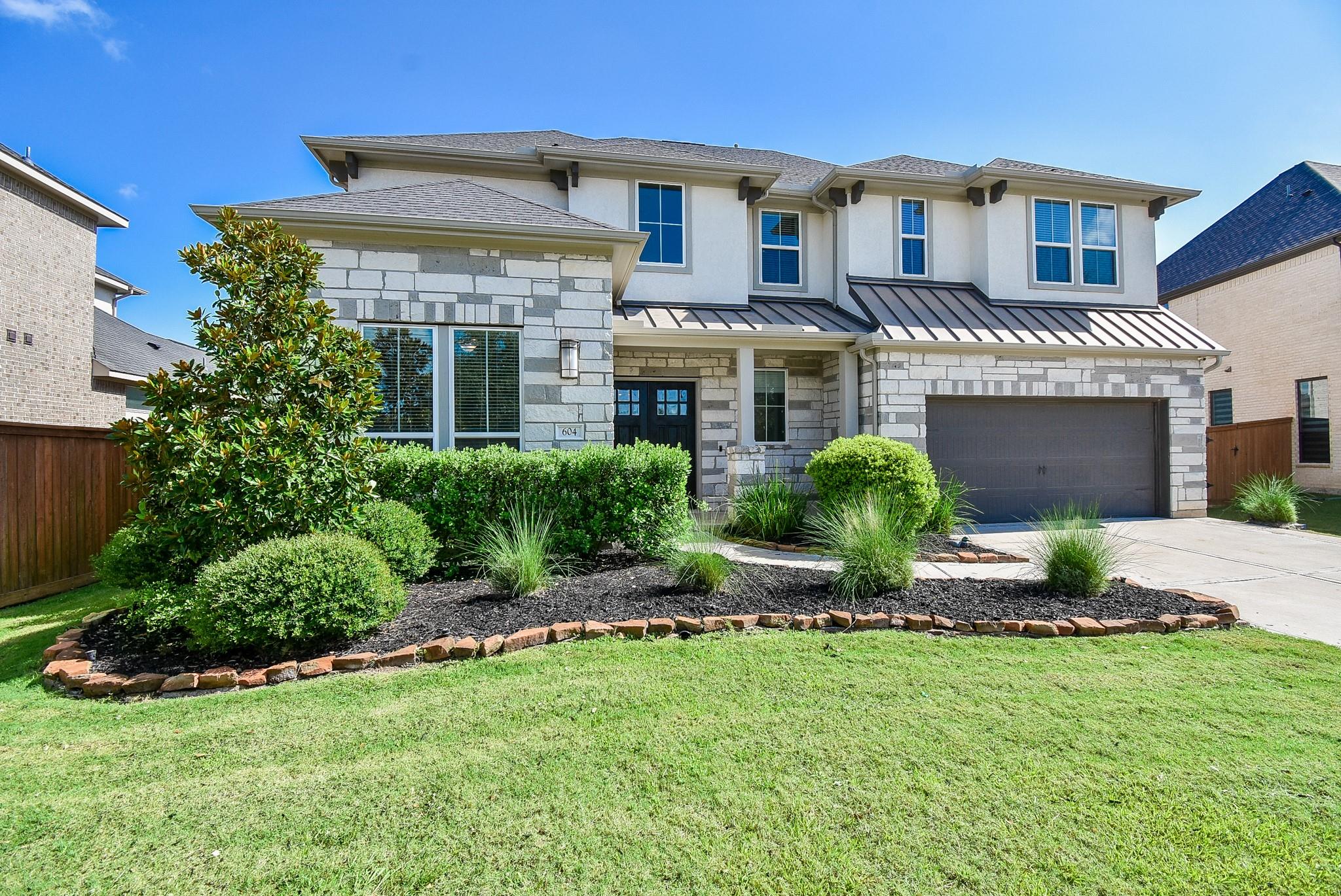 Residential in Katy 3