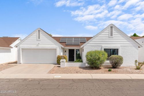 3310 E Wescott Drive, Phoenix, AZ, 85050 | Card Image