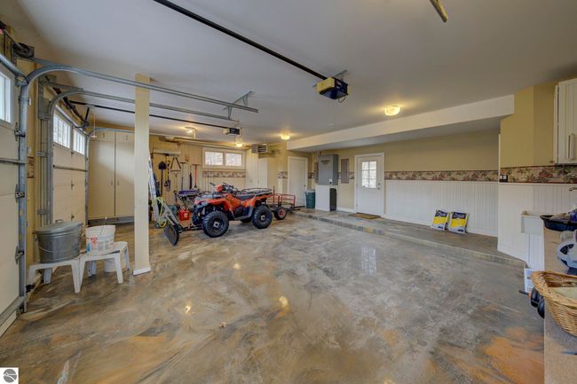 3970 N West Torch Lake Dr, House other with 4 bedrooms, 5 bathrooms and null parking in Kewadin MI | Image 87