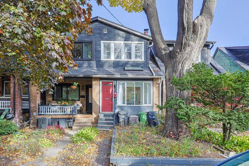 67 Gainsborough Rd, Toronto, ON, M4L3C1 | Card Image