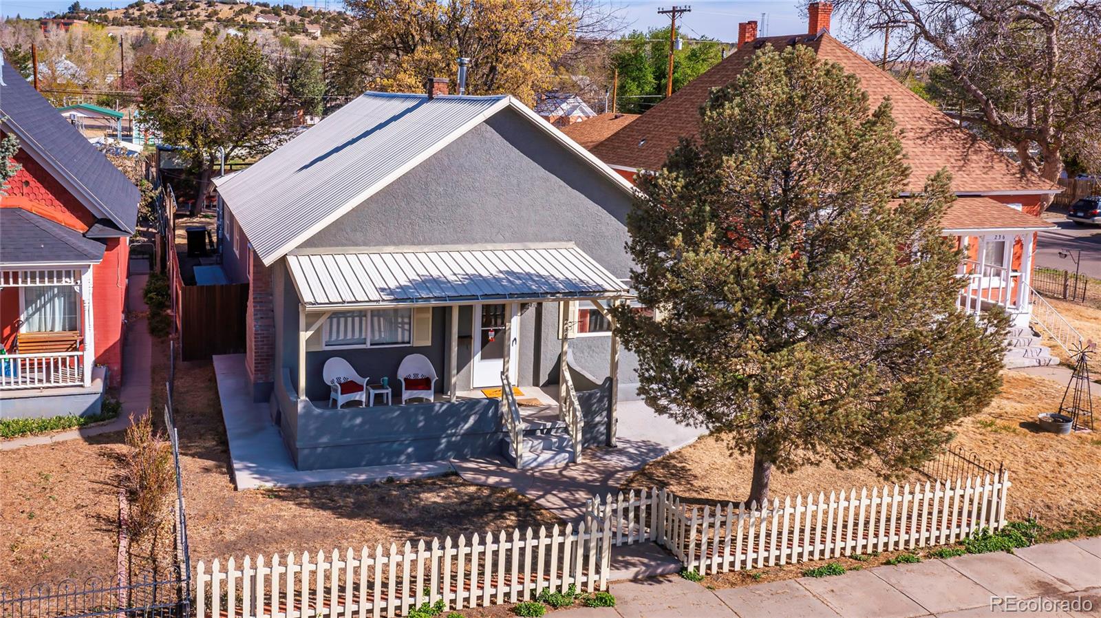 Residential in Walsenburg