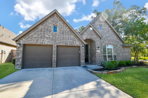 18783 Montero Lane, New Caney, TX, 77357 | Card Image