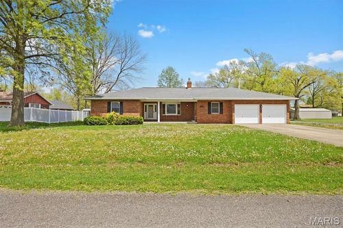 735 Buss St, Saint Libory, IL, 62282-0337 | Card Image