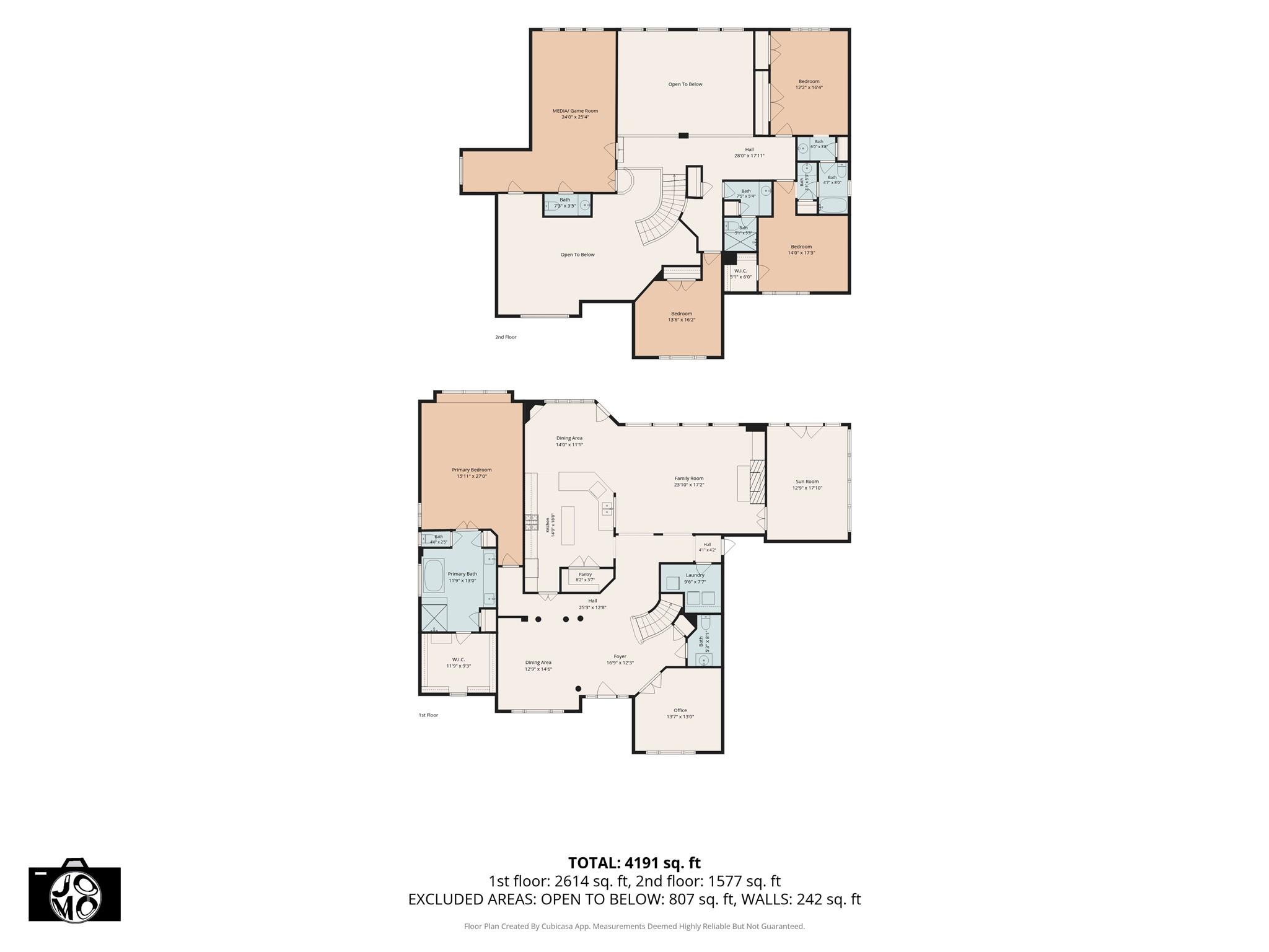 Residential in Cypress 2