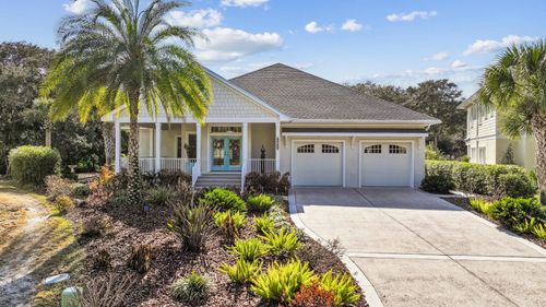 909 Sandy Beach Cir, St Augustine, FL, 32080-8742 | Card Image