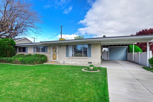 3434 W 2640 S, West Valley City, UT, 84119-1689 | Card Image