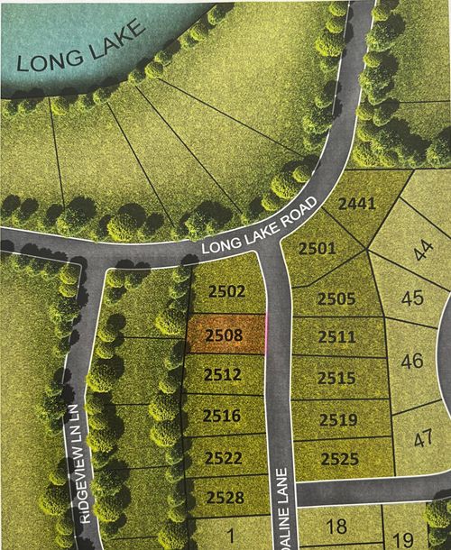 2508 Adaline Ln, Detroit Lakes, MN, 56501-2852 | Card Image