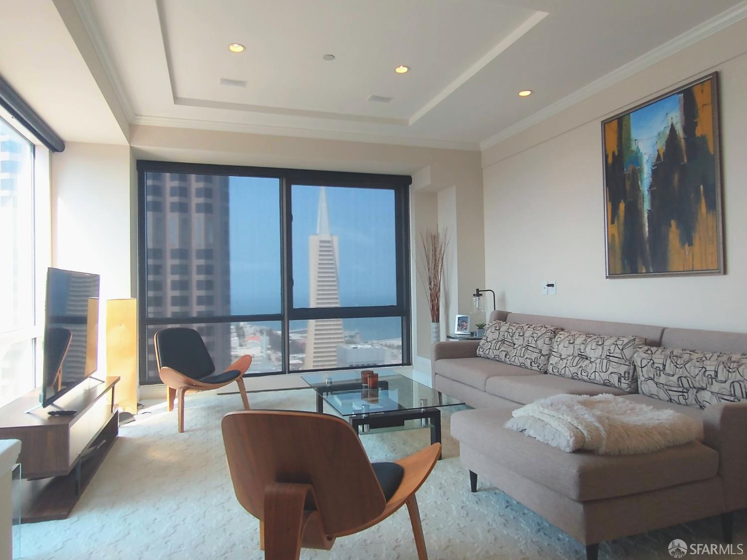 Residential Lease in San Francisco
