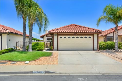 27106 Rangewood St, Menifee, CA, 92586 | Card Image