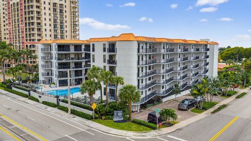 509-2029 N Ocean Blvd, Fort Lauderdale, FL, 33305-3738 | Card Image