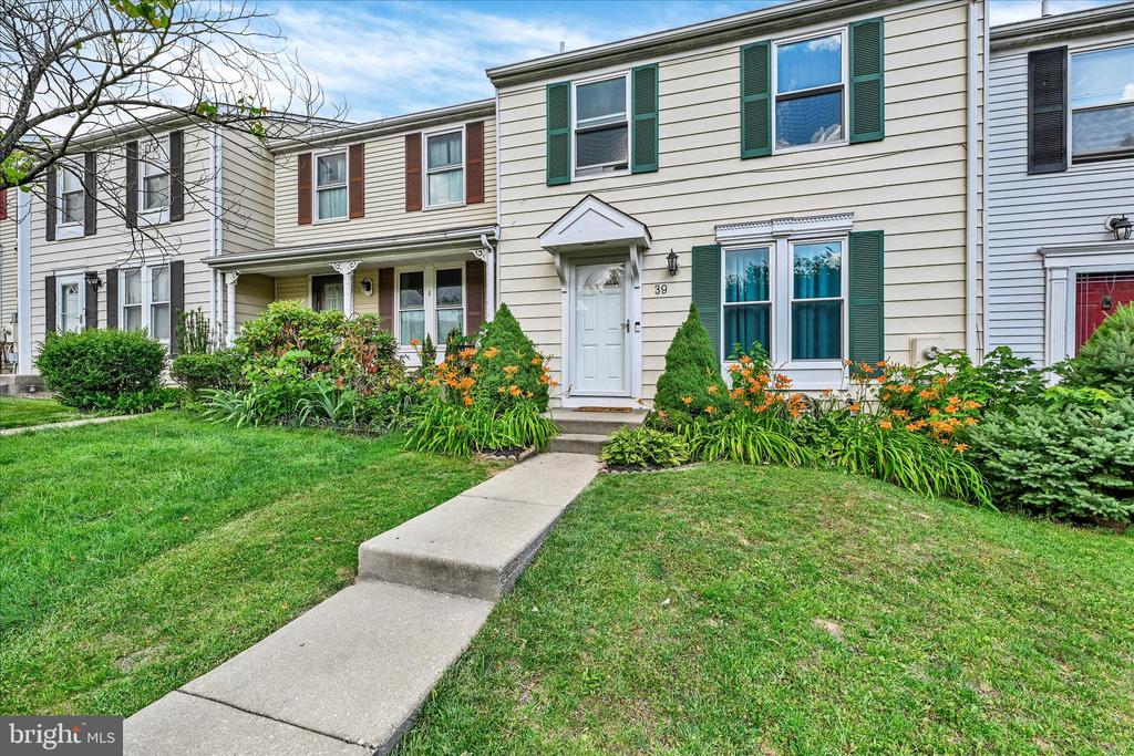 Residential in BALTIMORE 3