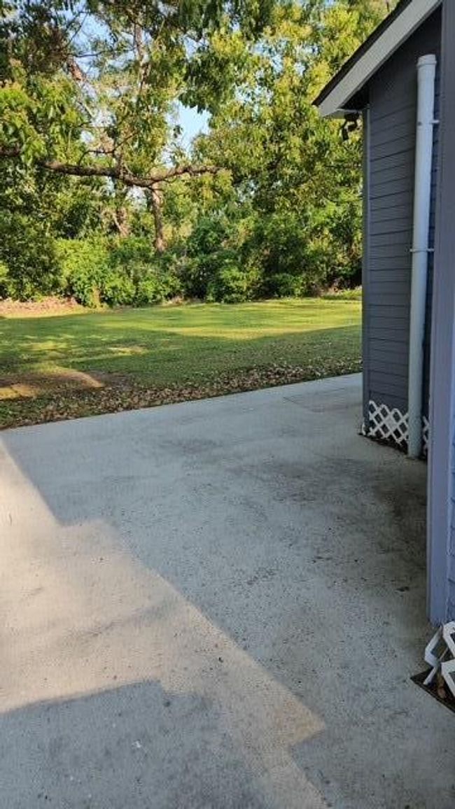 59 Ann St, House other with 2 bedrooms, 1 bathrooms and 2 parking in Homerville GA | Image 15