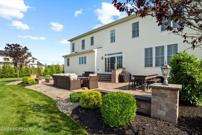 11 Potomac Ct, House other with 4 bedrooms, 5 bathrooms and null parking in Freehold NJ | Image 62