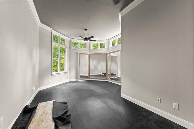 5610 Point West Dr, House other with 6 bedrooms, 7 bathrooms and null parking in Oakwood GA | Image 47