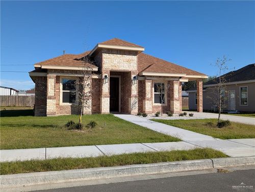 6510 N La Villita St, Edinburg, TX, 78542-7286 | Card Image