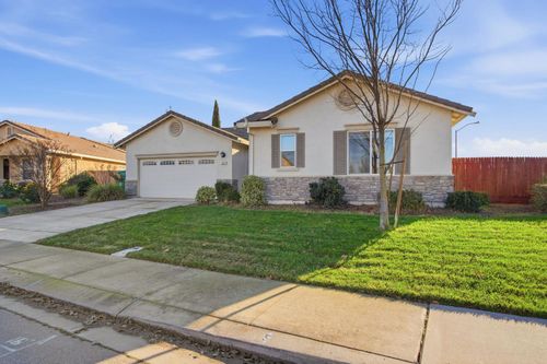800 Sandstone Way, Atwater, CA, 95301-4484 | Card Image