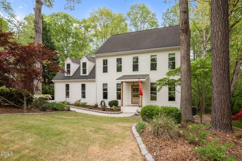 107 Cricket Ln, Cary, NC, 27518-9715 | Card Image