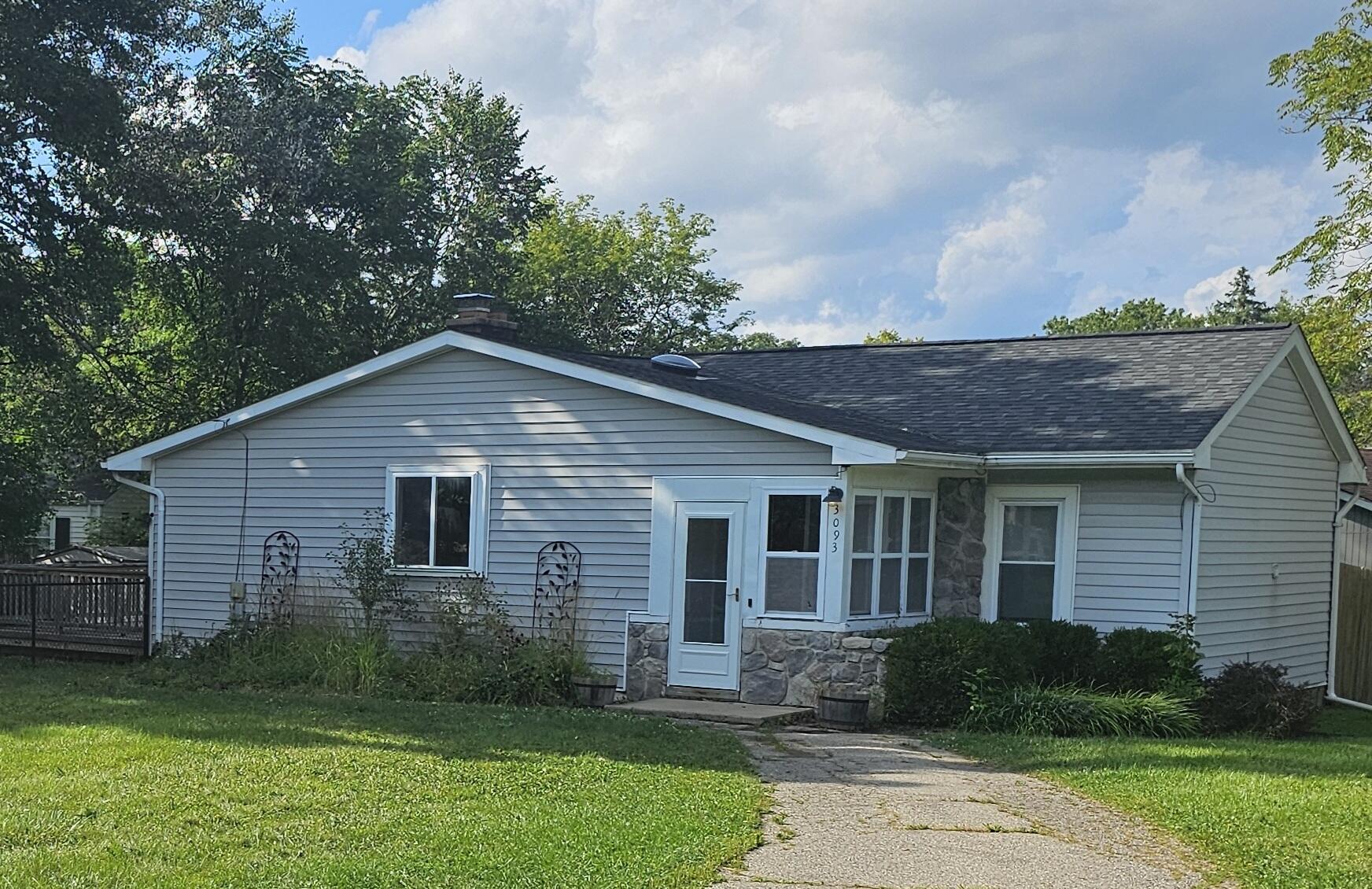 Lorraine St, Ann Arbor, MI 48108