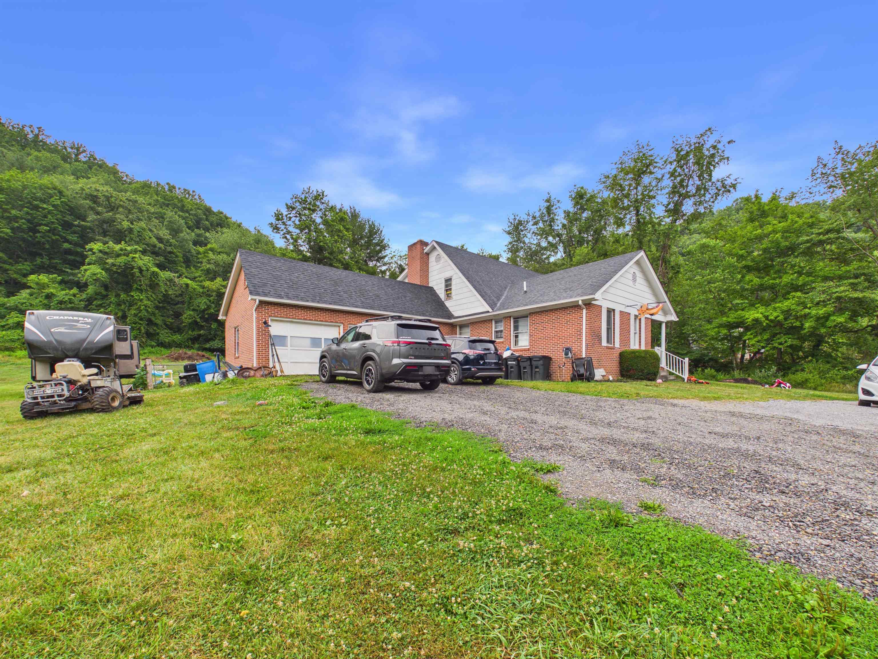 Residential in Narrows 2