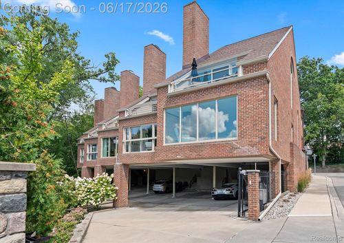 511 Brookside Ave, Birmingham, MI, 48009-3406 | Card Image
