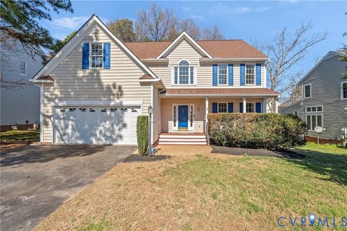 10908 Brunson Way, Glen Allen, VA, 23060 | Card Image