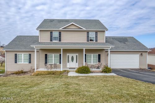 228 Country Meadows Cir, Bristol, TN, 37620-8378 | Card Image